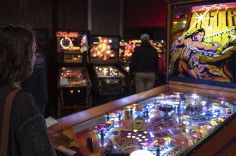 pinball museum chattanooga